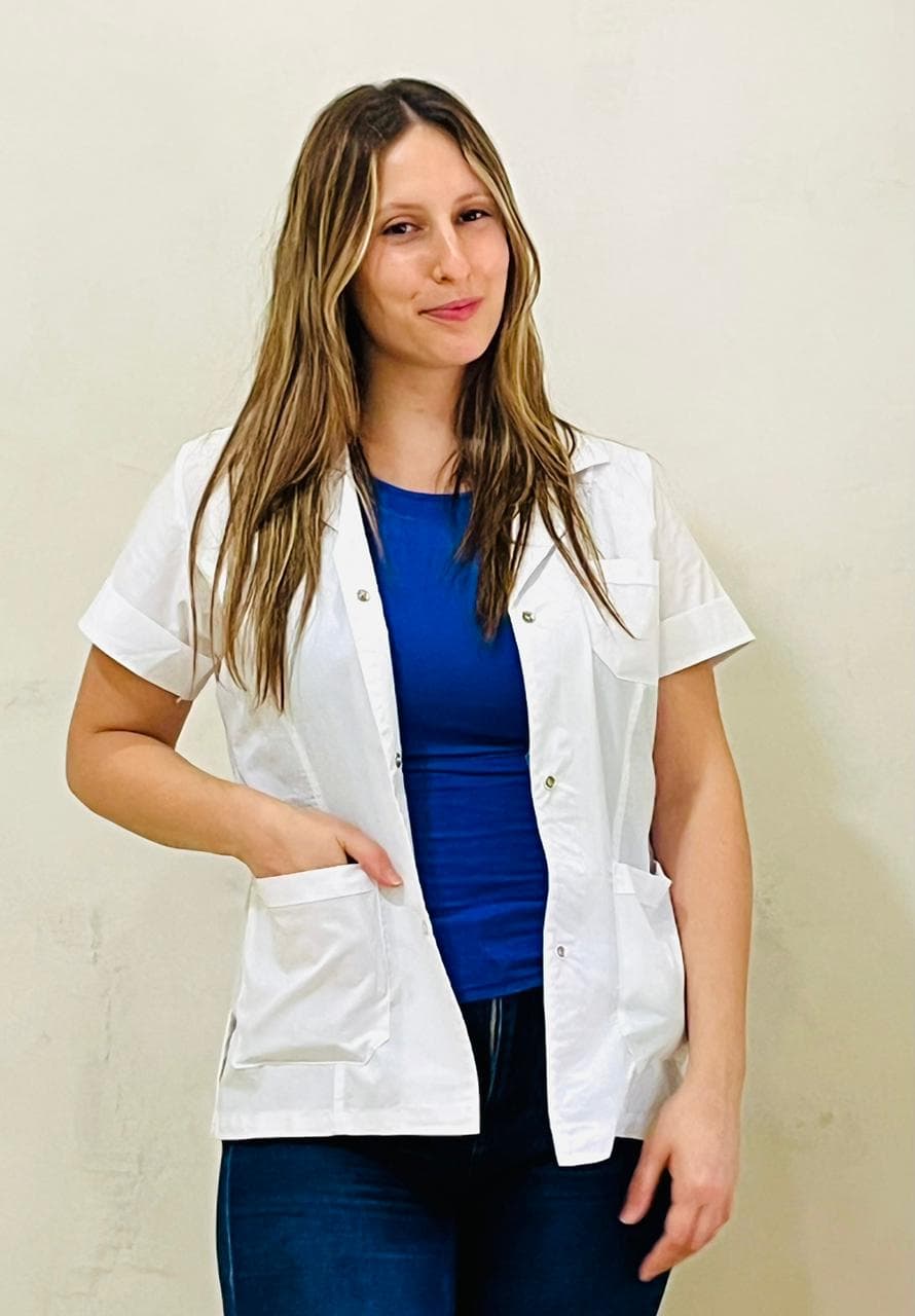 Lic. Belén D´Auria